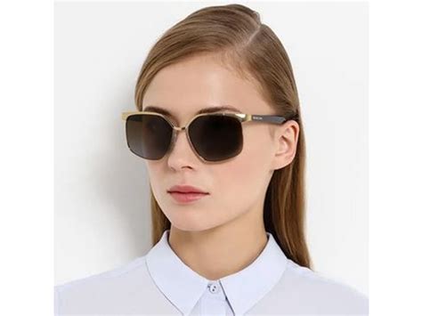 michael kors 0mk1018 unisex gold sunglasses|Michael Kors Gold Sunglasses For Women .